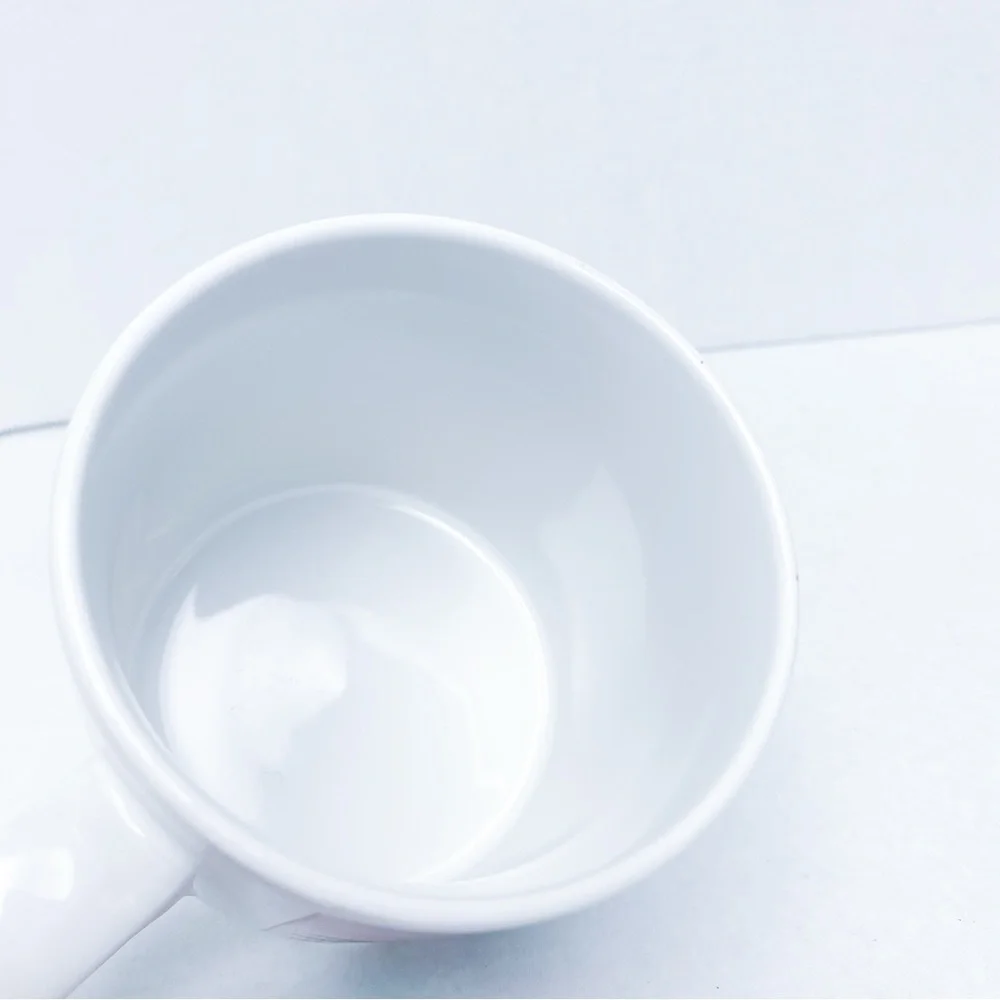 Diana Hansen-Young Mug - Picture 4 of 4